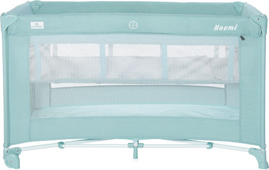 Lorelli Noemi Loc de joacă 2 Nivele cu Saltea surf albastru 127x65cm