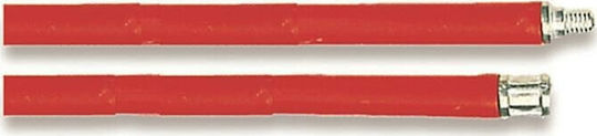 Sit Extension Pole Brush for Fireplace Chimney Cleaning