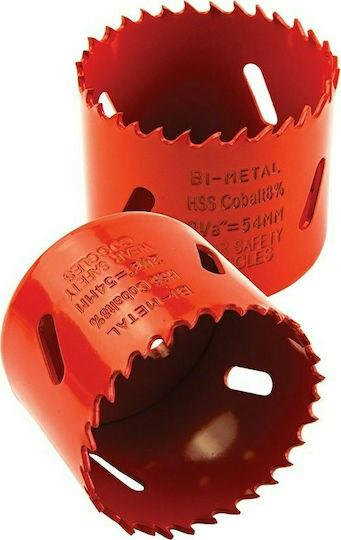 MP.S Hole Saw HSS for Wood and Metal