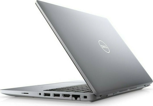Dell Latitude 5420 14" FHD (i5-1135G7/8GB/256GB SSD/W10 Pro) (US Keyboard)