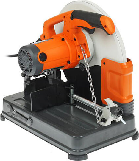 AEG Tools SMT 355 Metallkreissäge Φ355mm mit Leistung 2.3kW