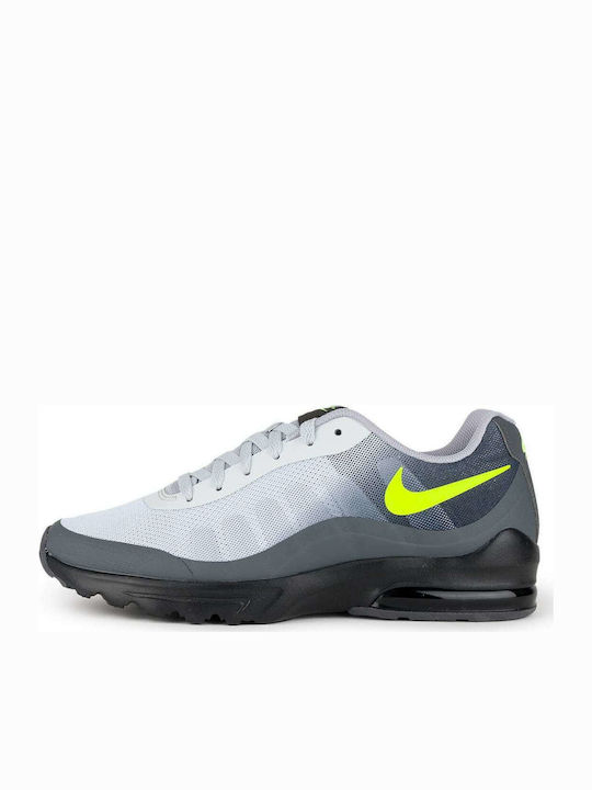 Air Max Invigor Ανδρικά Sneakers Γκρι