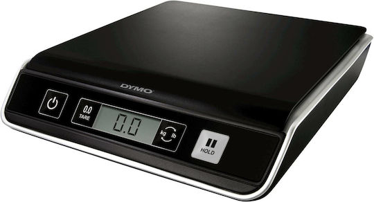 Dymo M с капацитет на претегляне 5кг и деление 2гр