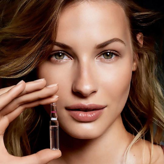 Babor Lift & Firm Booster Anti-aging Ampoule Serum for Face with Panthenol 7x2ml