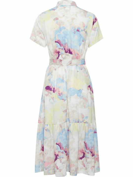 Summer Midi Dress