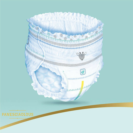 Pampers Diaper Pants Premium Care No. 5 for 12-17kg 102pcs