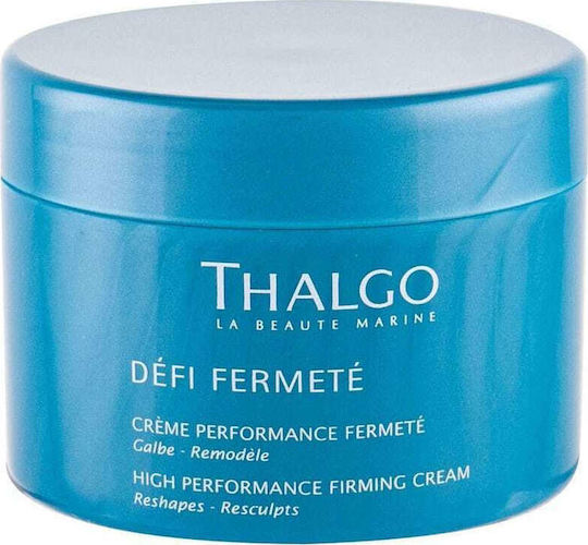 Thalgo Defi Κρέμα για Σύσφιξη Fermete High Performance Firming 200ml