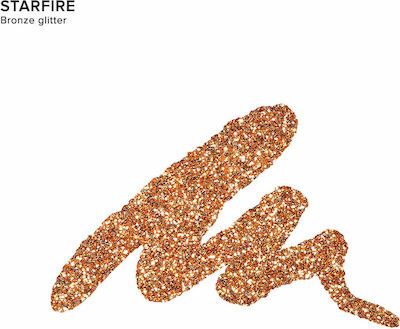 Urban Decay Heavy Metal Glitter Starfire