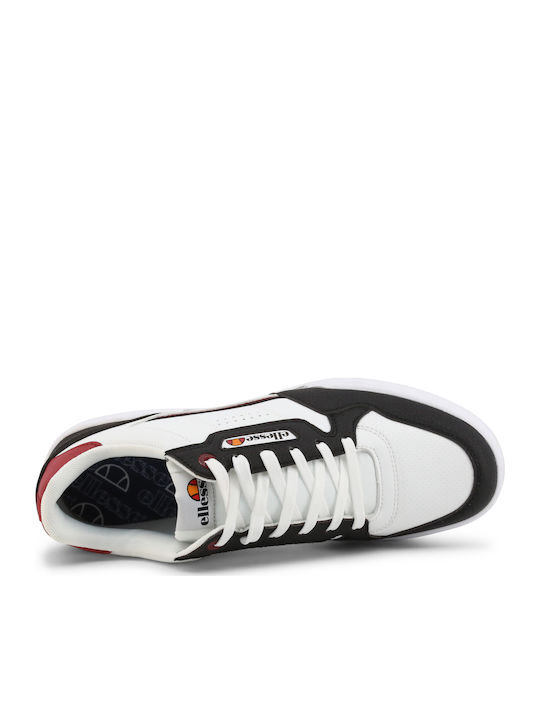 Ozzy Herren Sneakers Weiß