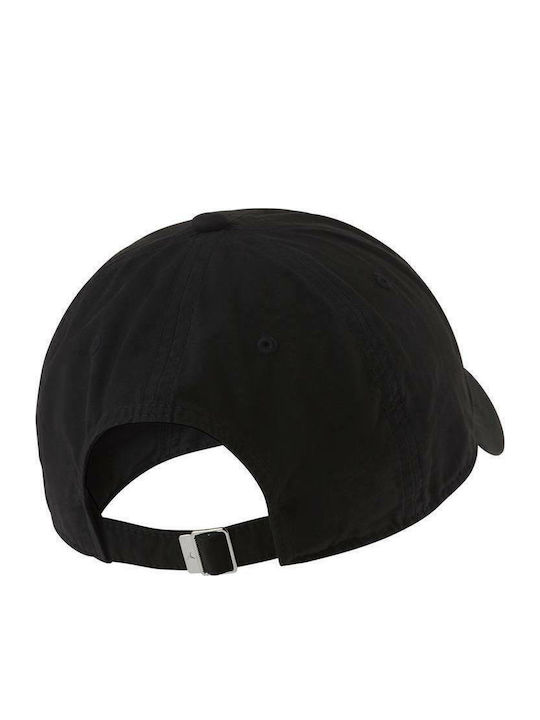 Jumpman Heritage Men's Jockey Black