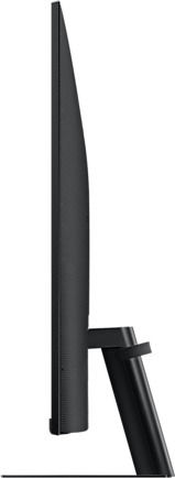 Samsung S27AM504NR VA Smart Monitor 27" FHD 1920x1080 με Χρόνο Απόκρισης 8ms GTG
