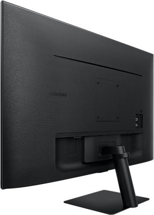 Samsung S27AM504NR VA Smart Monitor 27" FHD 1920x1080 με Χρόνο Απόκρισης 8ms GTG