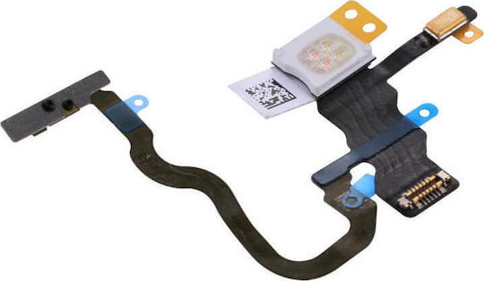 Flex Cable with Volume Keys for iPhone X