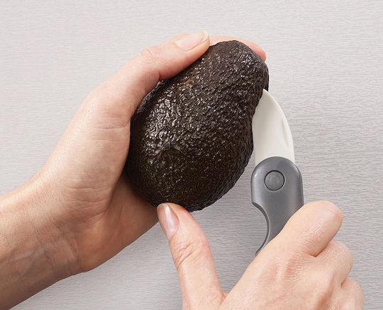 Joseph Joseph Avocado-Aufschneider Kunststoff 1Stück
