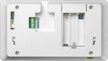 Geyer Wireless Security Access-Control Keypad Black GSC-K16