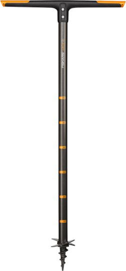 Fiskars QuikDrill S Ръчна Бормашина 1000636