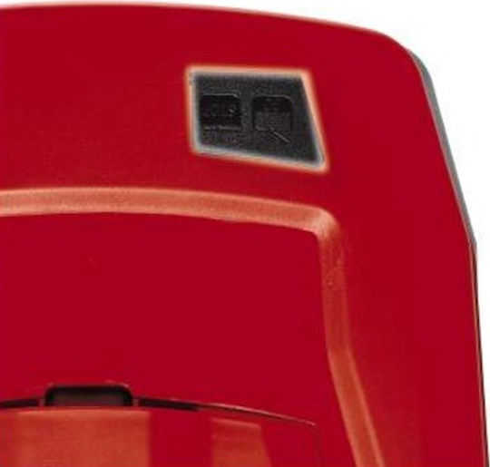 Einhell Rasarro 36/38 Μηχανή Γκαζόν Μπαταρίας 18V
