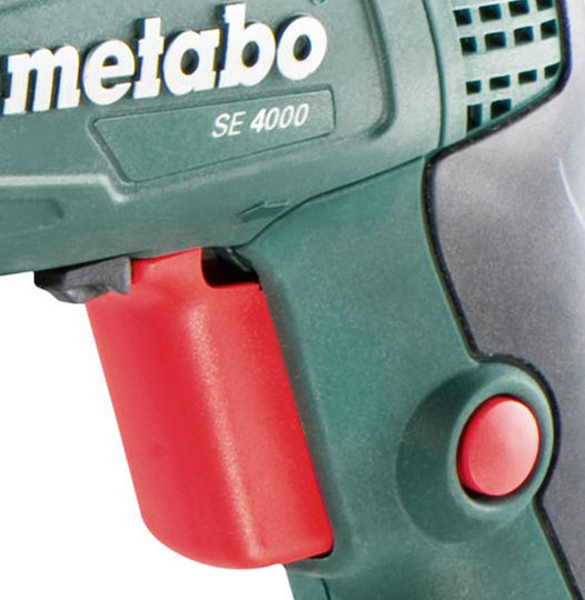 Metabo SE4000 Drywall Screwdriver Electric 600W