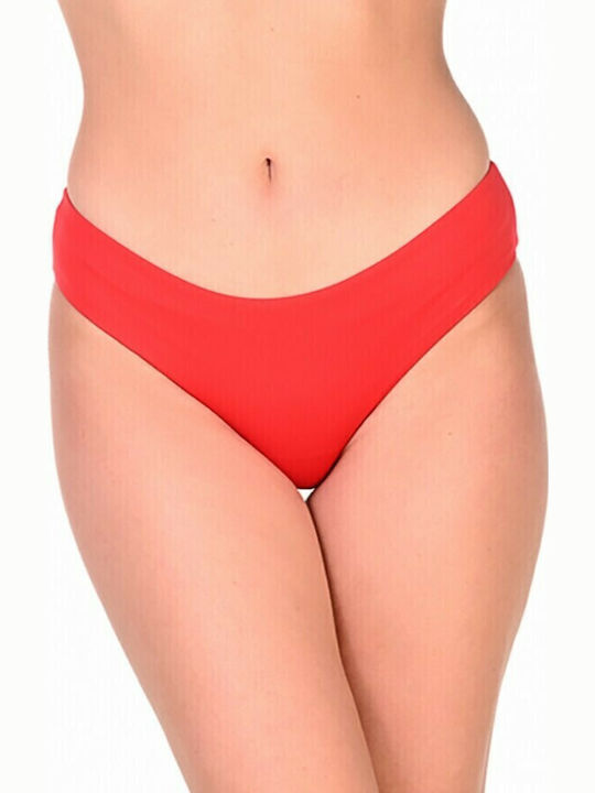 Bikini Slip Rot