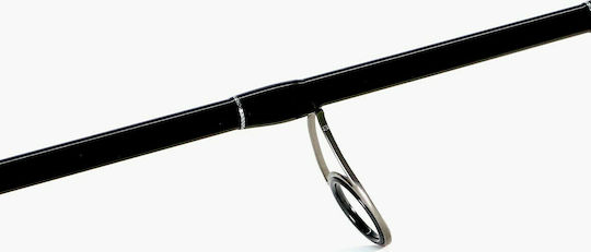 Shimano Bassterra Fishing Rod for Light Rockfishing 2.18m 1-11gr