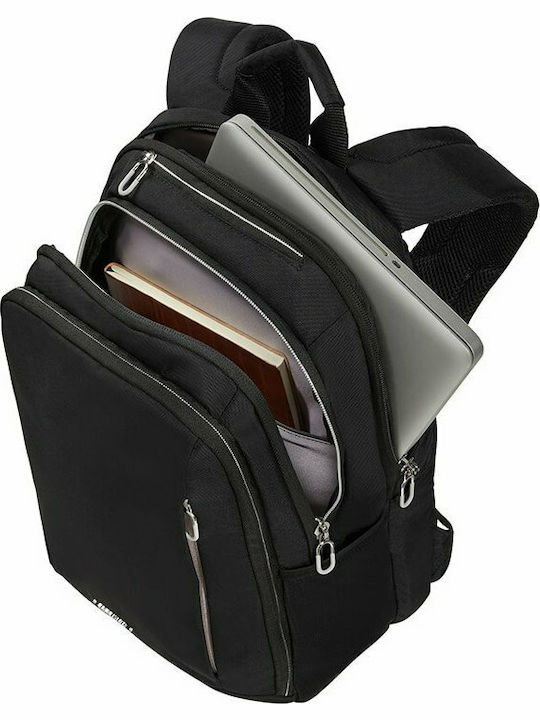 Samsonite Guardit Classy Backpack Backpack for 15.6" Laptop Black
