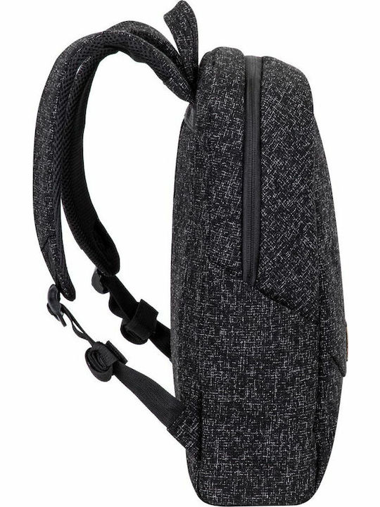 Rivacase Anvik 7923 Τσάντα Πλάτης για Laptop 13.3" Black