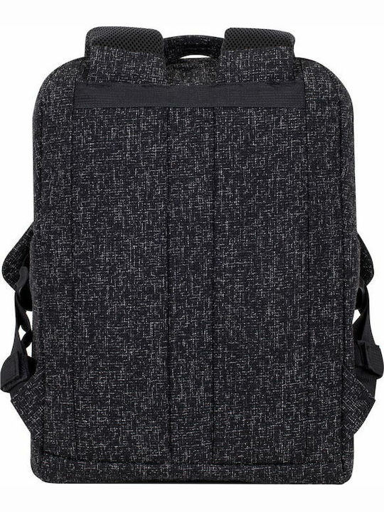 Rivacase Anvik 7923 Τσάντα Πλάτης για Laptop 13.3" Black