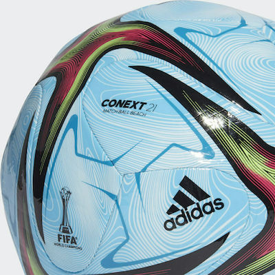 Adidas Conext 21 Pro Beach GK3485 Μπάλα Ποδοσφαίρου Πολύχρωμη | Skroutz.gr