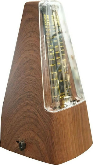 Aroma Metronome AM-707 in Brown Color