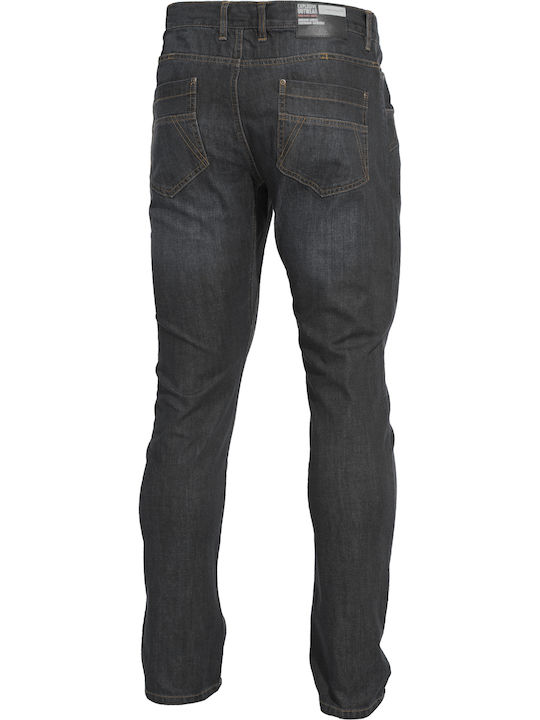 Pentagon Rogue Hunting Pants Black in Black color