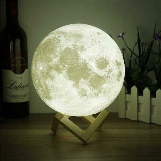 LED Лунна Светлина Осветително Тяло LED Лунна Светлина Осветително Тяло