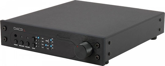 Benchmark DAC3 L DAC Negru