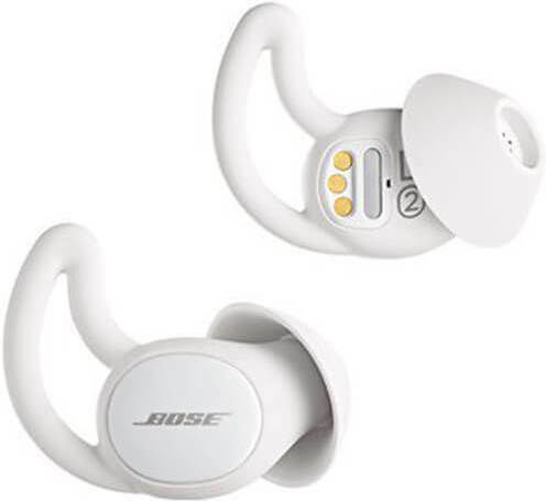 Bose Sleepbuds II Λευκό