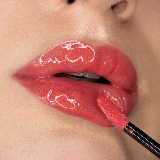 Mesauda Milano Extreme Gloss Lip Gloss 405 Tameless 3.5ml