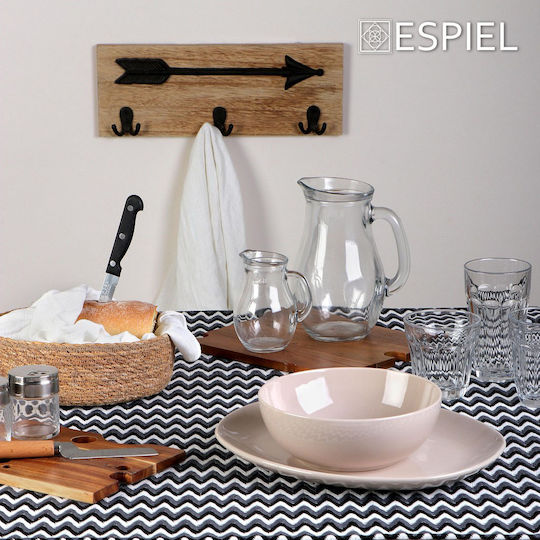 Espiel Casablanca Wasser / Kaffee / Freddo Glas 355ml