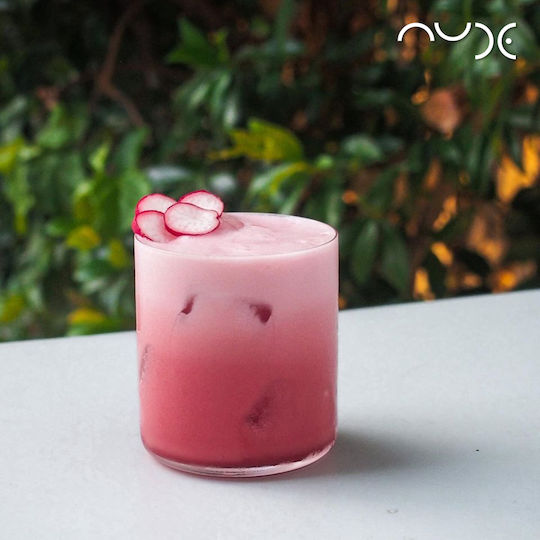 Espiel Nude Finesse Ποτήρι Ουίσκι από Γυαλί 300ml