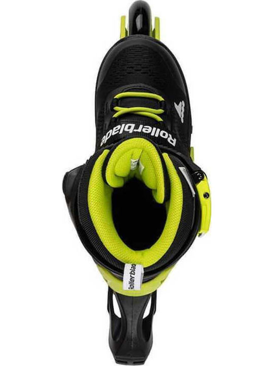Rollerblade Microblade 2021 Inline Αυξομειούμενα Rollers Πολύχρωμα Παιδικά