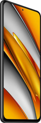 Xiaomi Poco F3 5G Dual SIM (8GB/256GB) Night Black