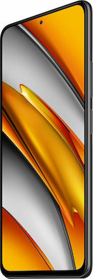 Xiaomi Poco F3 5G Dual SIM (8GB/256GB) Night Black