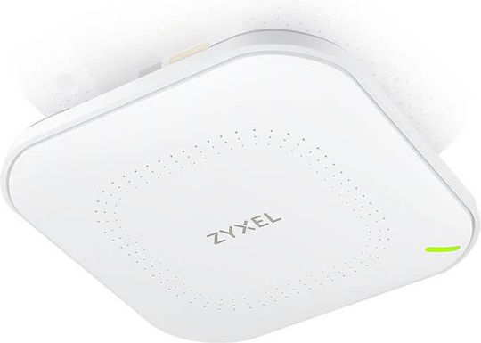 Zyxel NWA1123ACv3 v3 WiFi Mesh Network Access Point Wi‑Fi 5 Dual Band (2.4 & 5GHz)