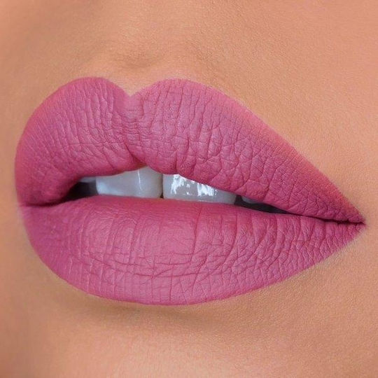 NYX Professional Makeup Υγρό Κραγιόν Matte 12 Maxx Out 4ml