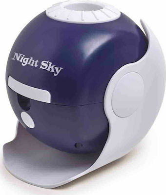 Brainstorm Πλανητάριο Night Sky Planetarium for 8+ Years Old