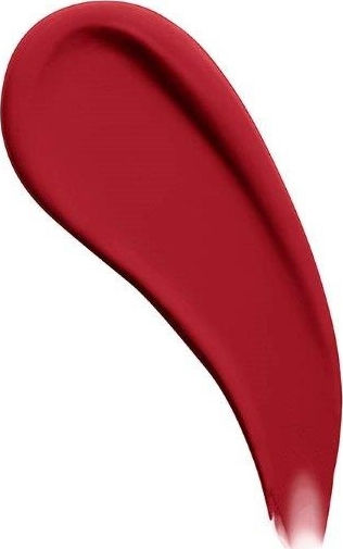 NYX Professional Makeup Lip Lingerie XXL Matte Liquid Liquid Lipstick Matte 23 It's Hotter 4ml