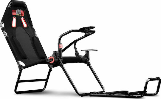 Next Level Racing Simulation Cockpit GT-Lite Foldable για PC NLR-S021