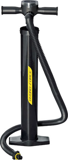 Bestway Hydro-Force Fastblast Tech Inflatable SUP Board with Length 3.81m Multicolored