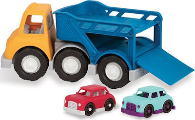 B.Toys Disney Cars Beach Truck Set with Accessories