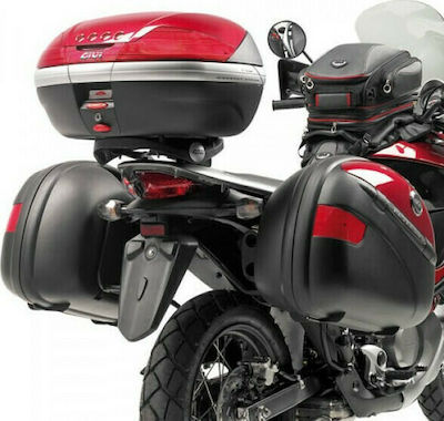 Givi Βάση Βαλίτσας για Honda XL 700V Transalp