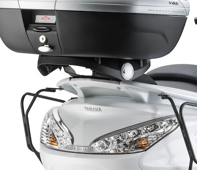 Givi Βάση Βαλίτσας για Yamaha Majesty 400 2004-2014