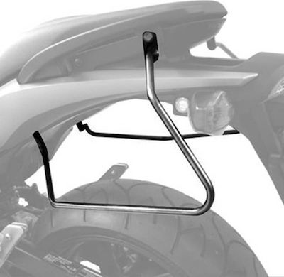 Givi Side Mounts for Honda Hornet 600 / Hornet / CB 600F Hornet Honda Hornet 600 / Hornet 600 ABS 2007-2010