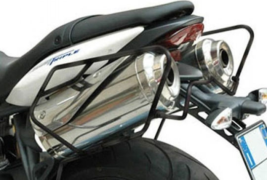 Givi Side Mounts for Honda Tiger for Triumph Tiger for Aprilia Street Triple 675 2007-2012 2007-2012